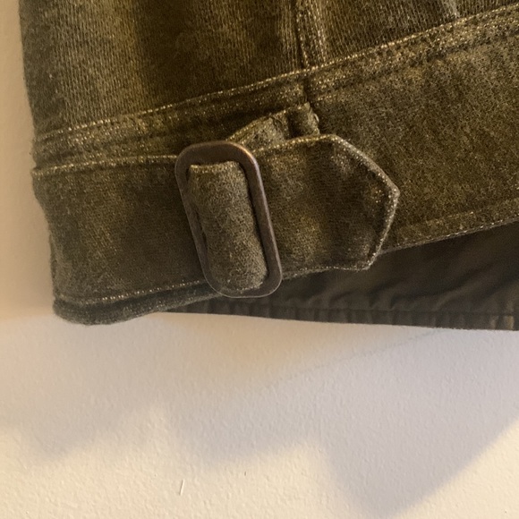 Denim & Supply Ralph Lauren Vest M - Picture 5 of 6